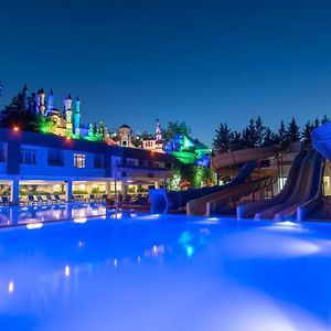 Ugurlu Termal Tatil Köyü