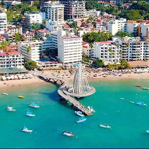 Hotel Delfin Vista Pier Beach Front